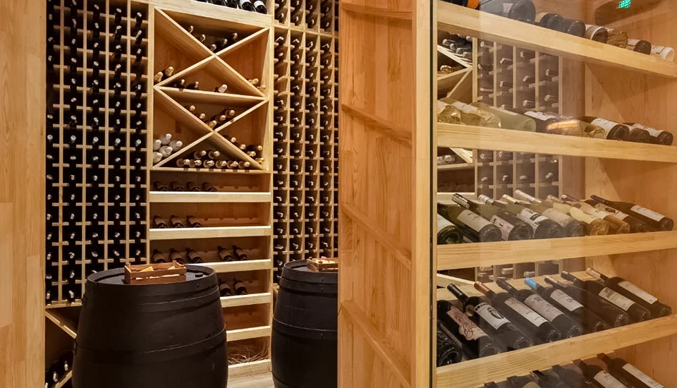 هتل نیروانا کازموپولیتن آنتالیا